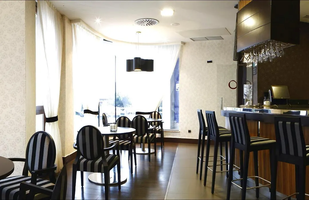 Blanco Hotel Spa-1